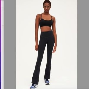 Splits59 Raquel High Waist Flared Leggings